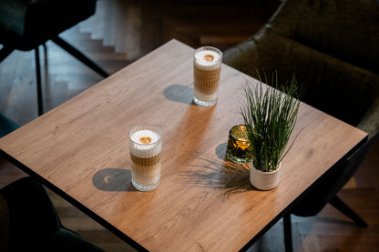 Frisch gebrühter Specialty Coffee – Kaffeegenuss von Andres Kaffeemanufaktur