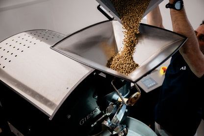 SALTO - Der Turnsport Kaffee