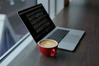 FOCUS Functional Coffee Zubereitung – Kaffee für konzentriertes Arbeiten Andres Kaffeemanufaktur